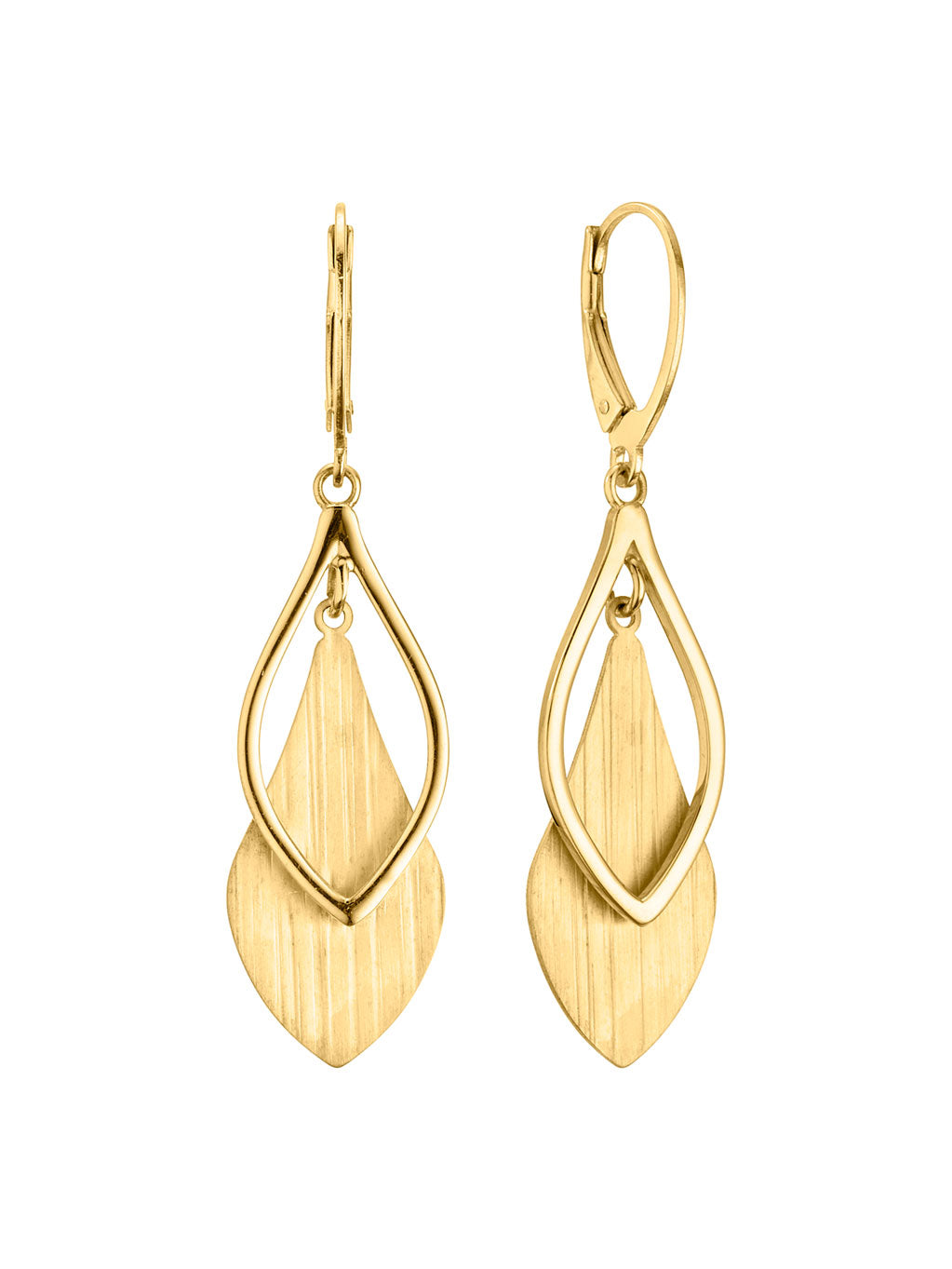 Produktbild von Ohrringe Thyme