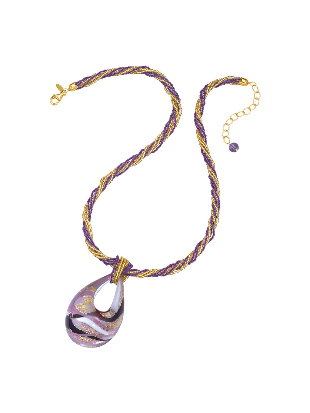 Produktbild von Collier Electra