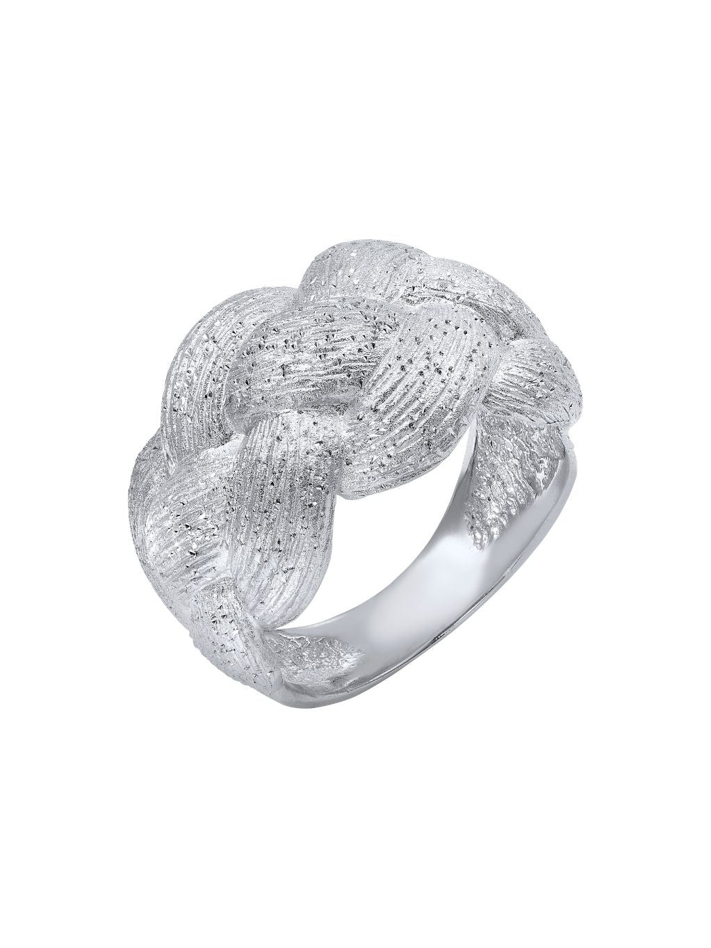 Produktbild von Damenring Amaya