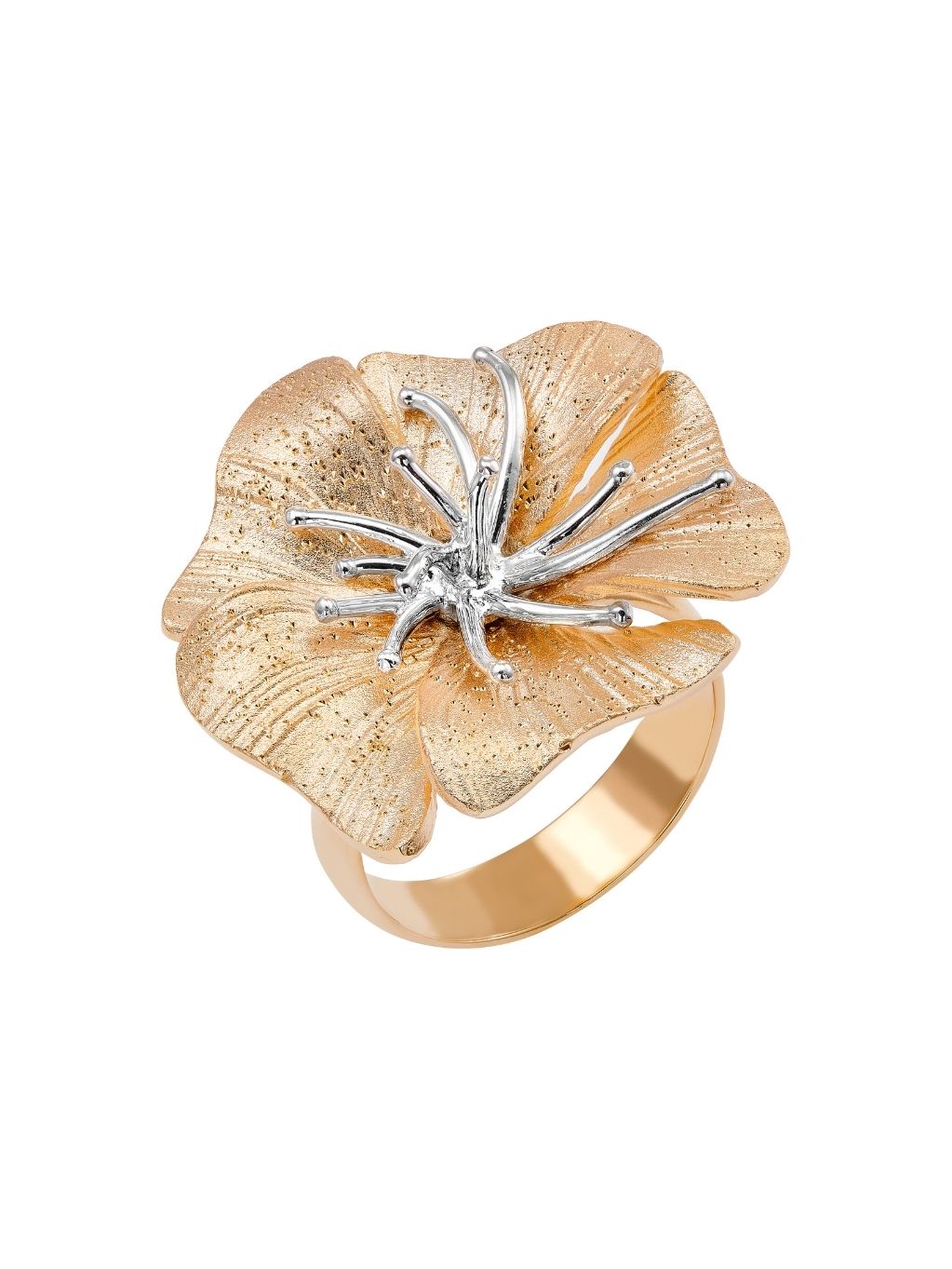 Produktbild von Damenring Sanja