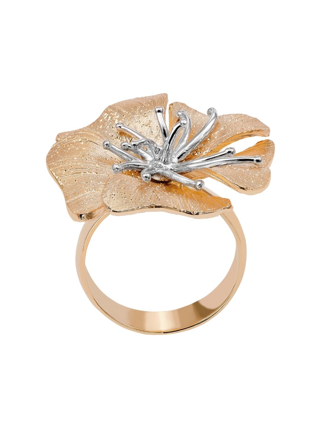 Produktbild von Damenring Sanja