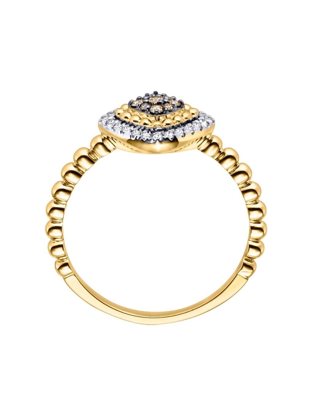 Produktbild von Damenring Manon