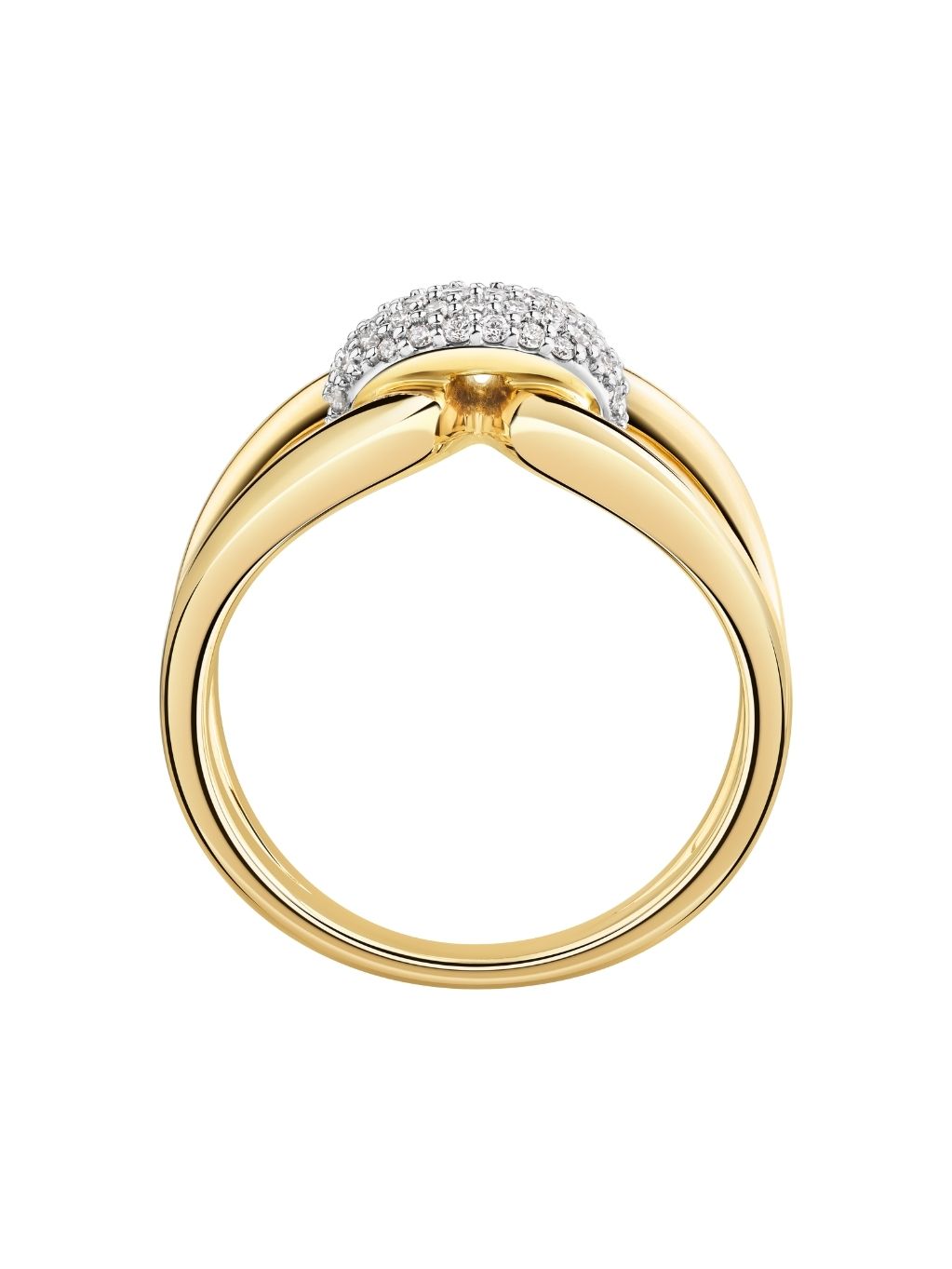 Produktbild von Damenring Kristen