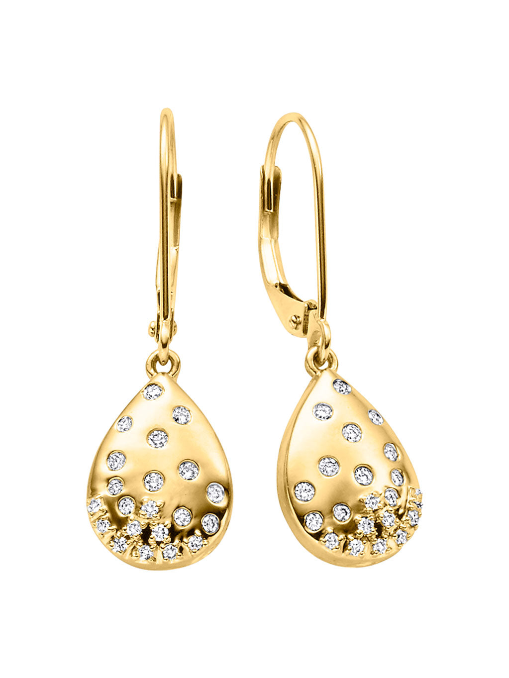 Produktbild von Ohrhänger Madison