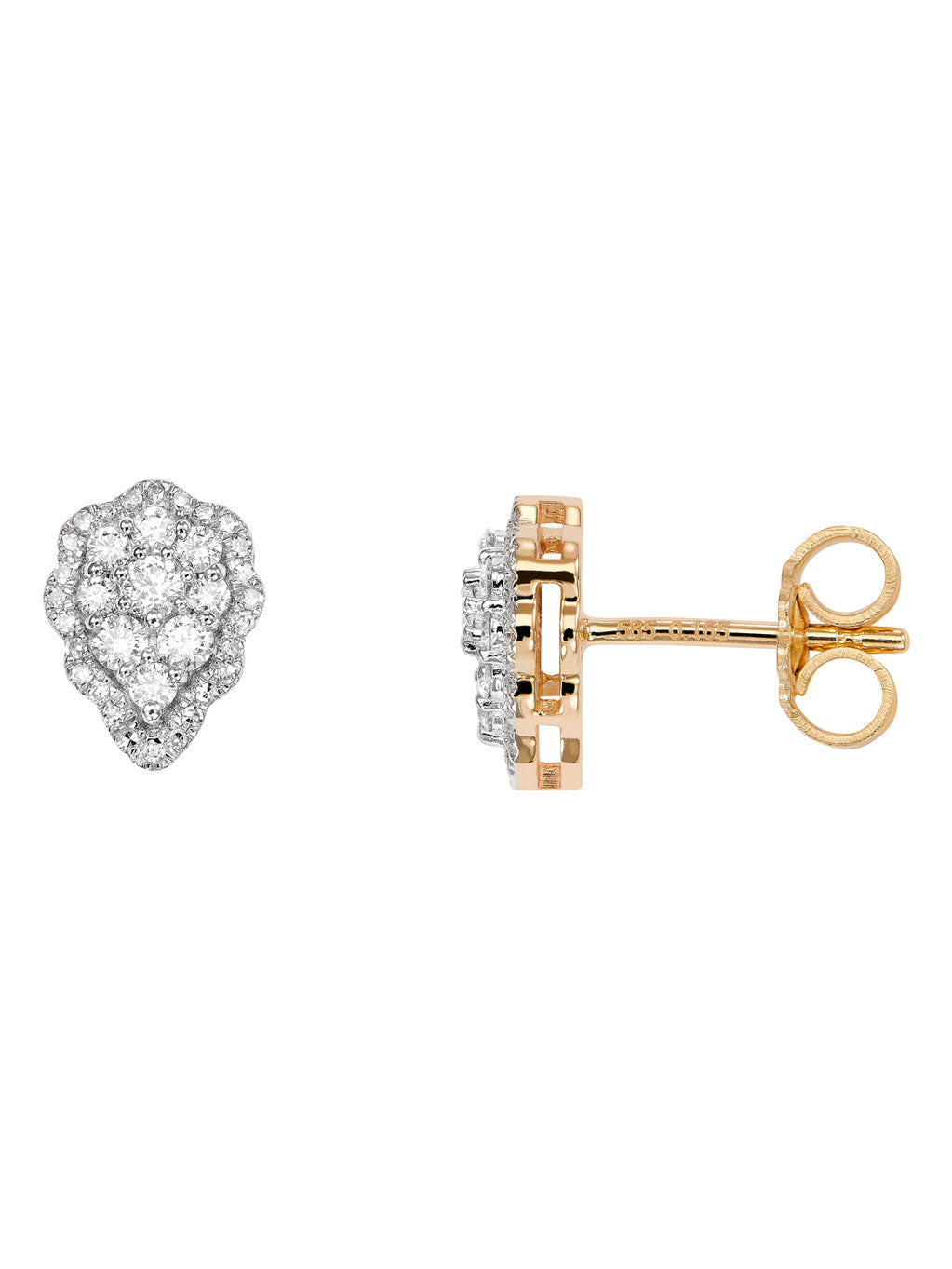 Produktbild von Ohrstecker Zelda