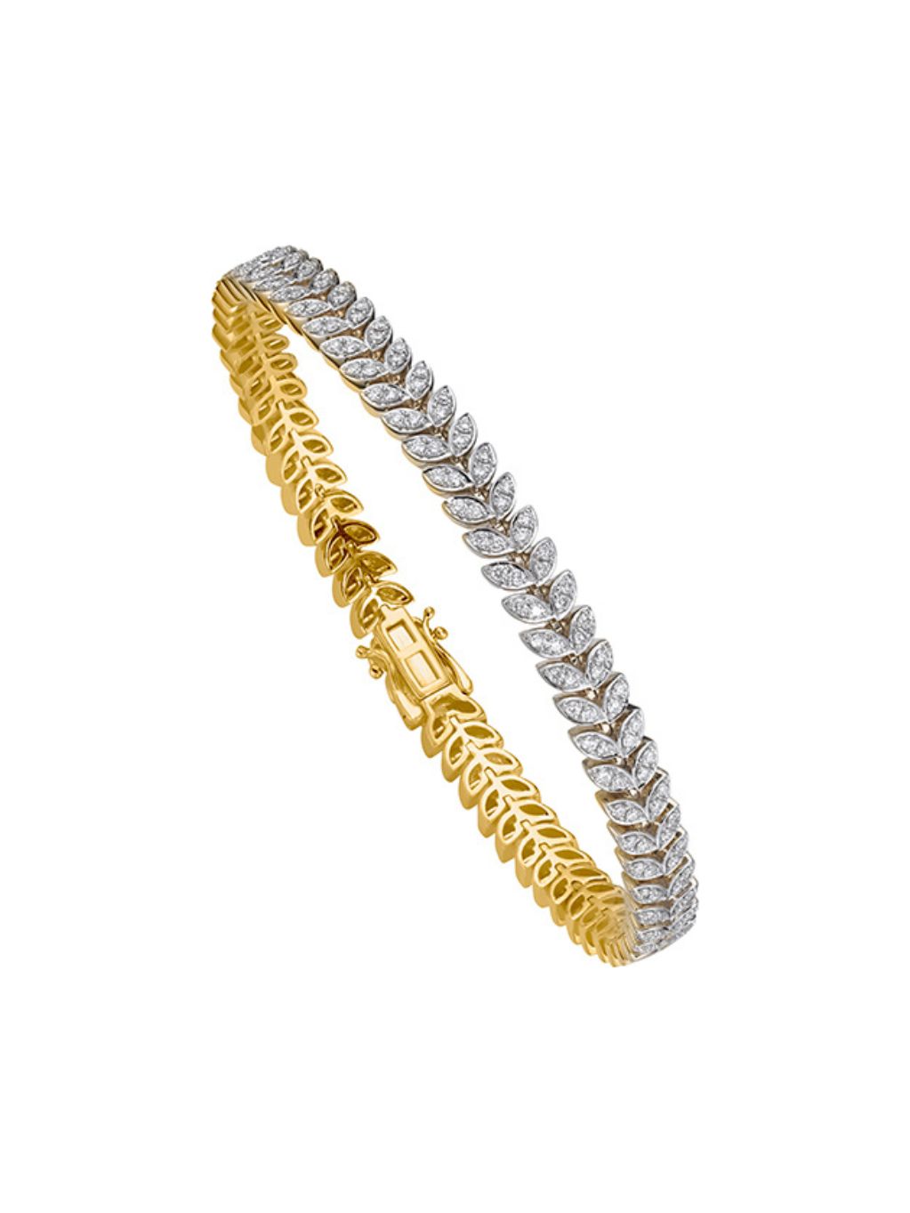 Produktbild von Armband Whitney