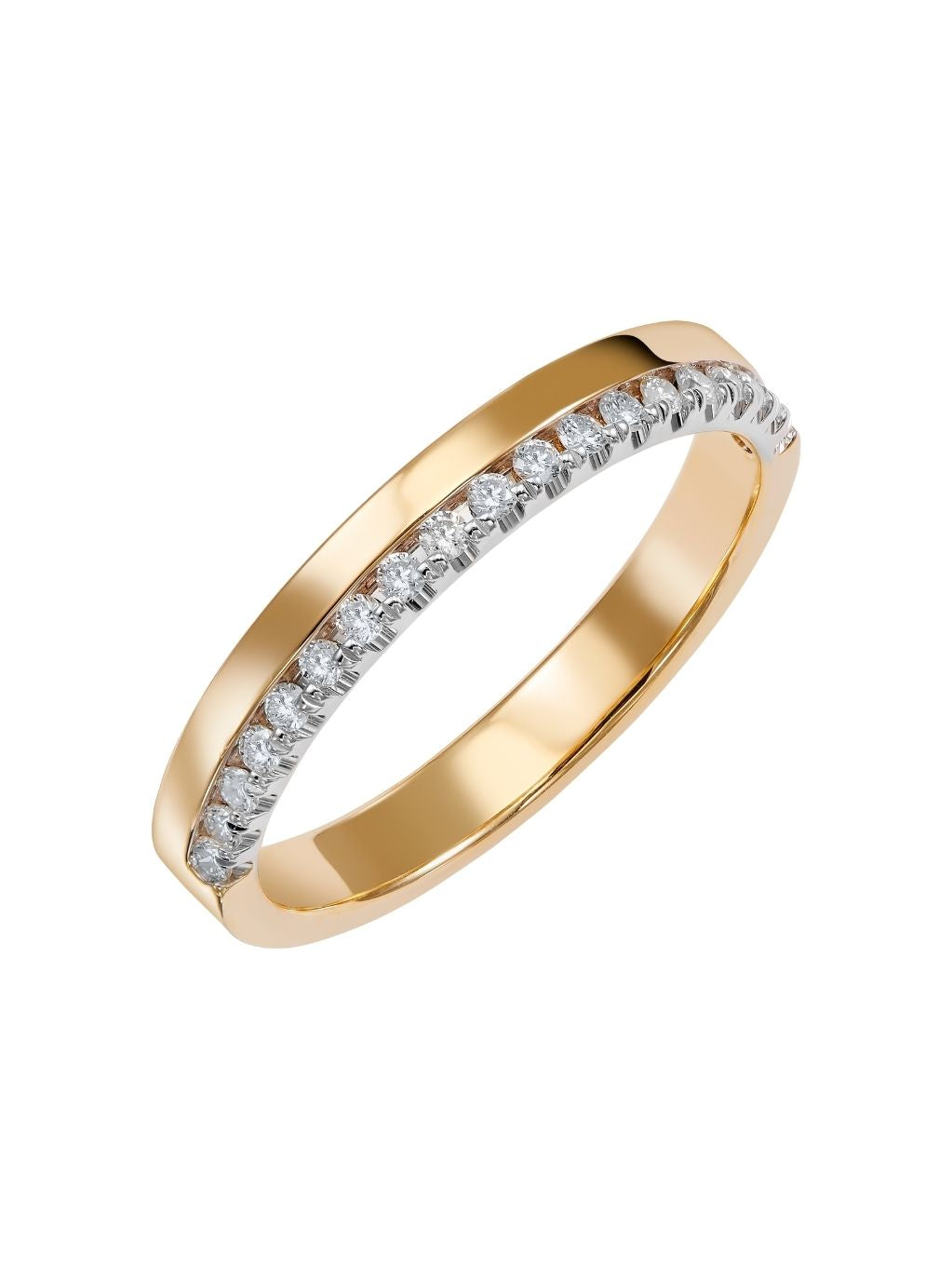 Produktbild von Damenring Marie