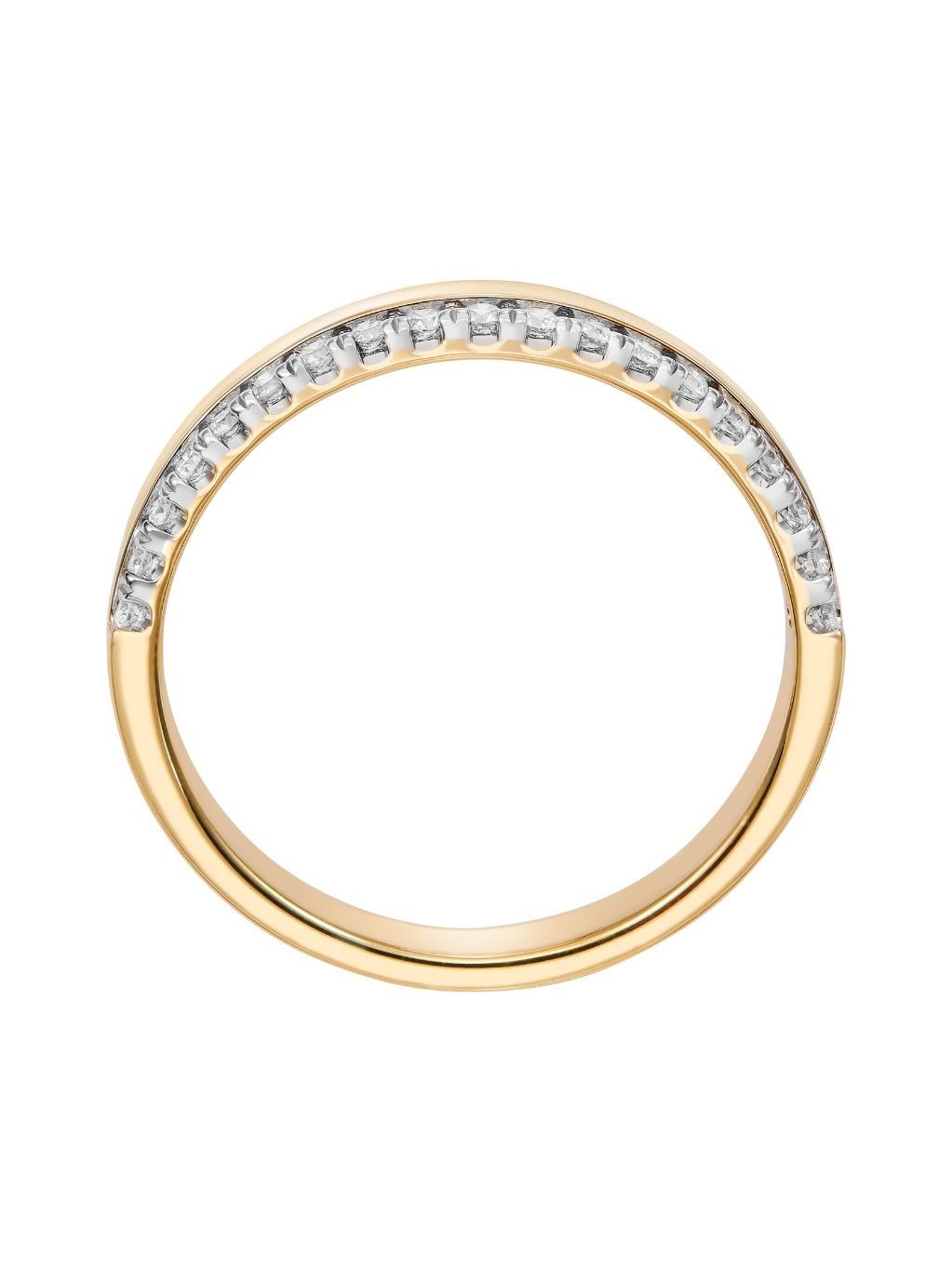 Produktbild von Damenring Marie