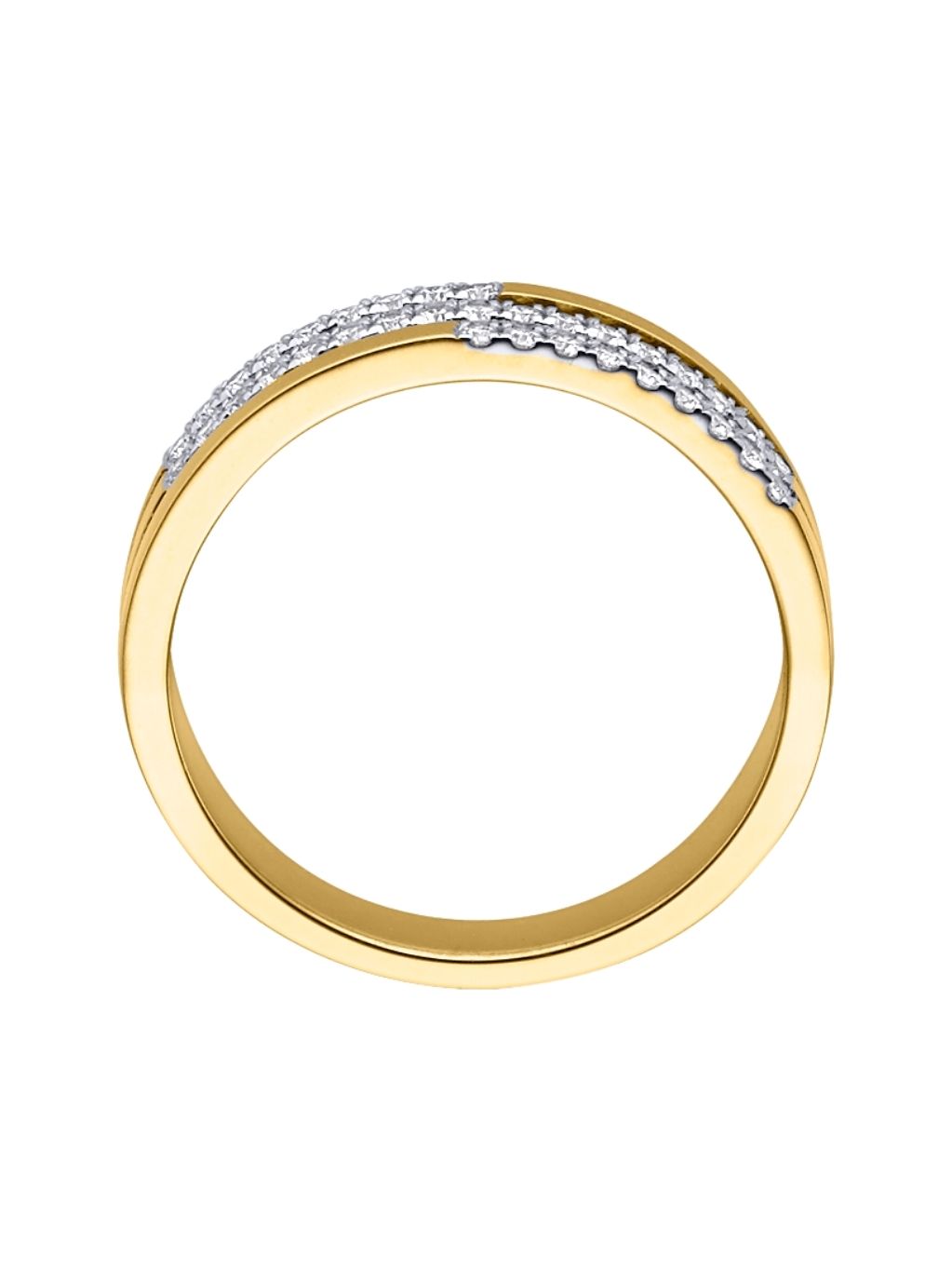 Produktbild von Damenring Paula