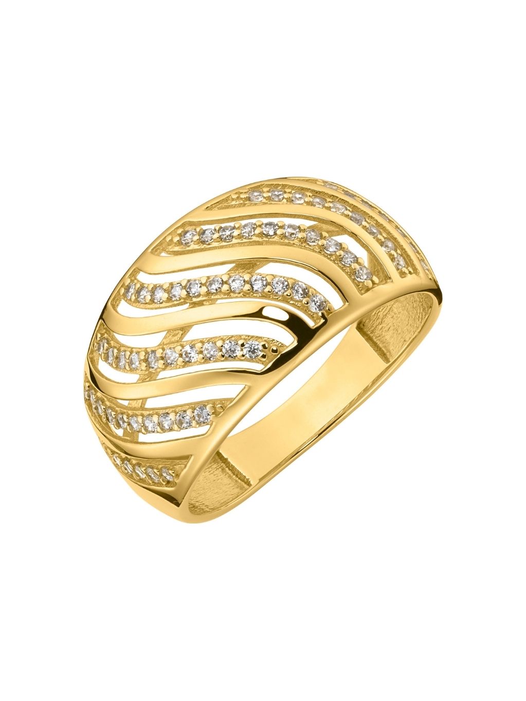 Produktbild von Damenring Quinne