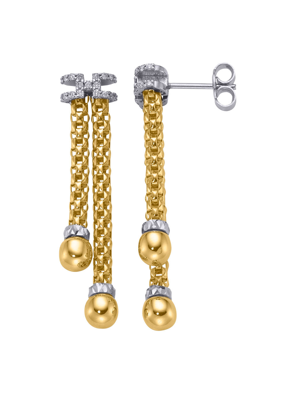 Produktbild von Ohrringe Valentine