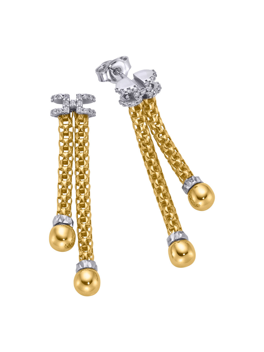 Produktbild von Ohrringe Valentine