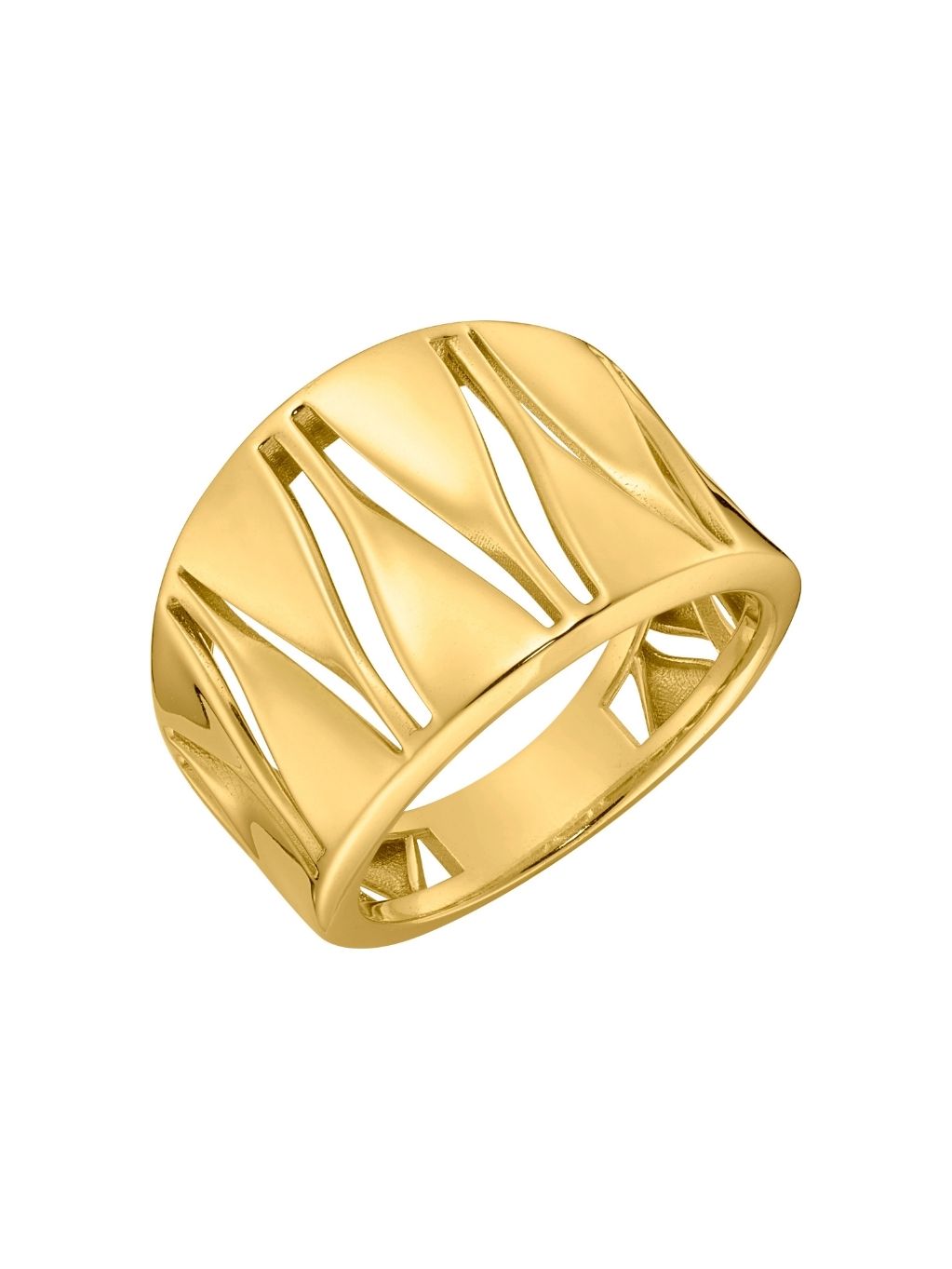 Produktbild von Damenring Tanith