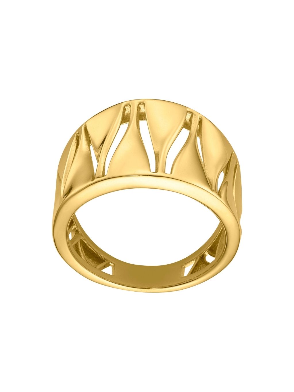 Produktbild von Damenring Tanith