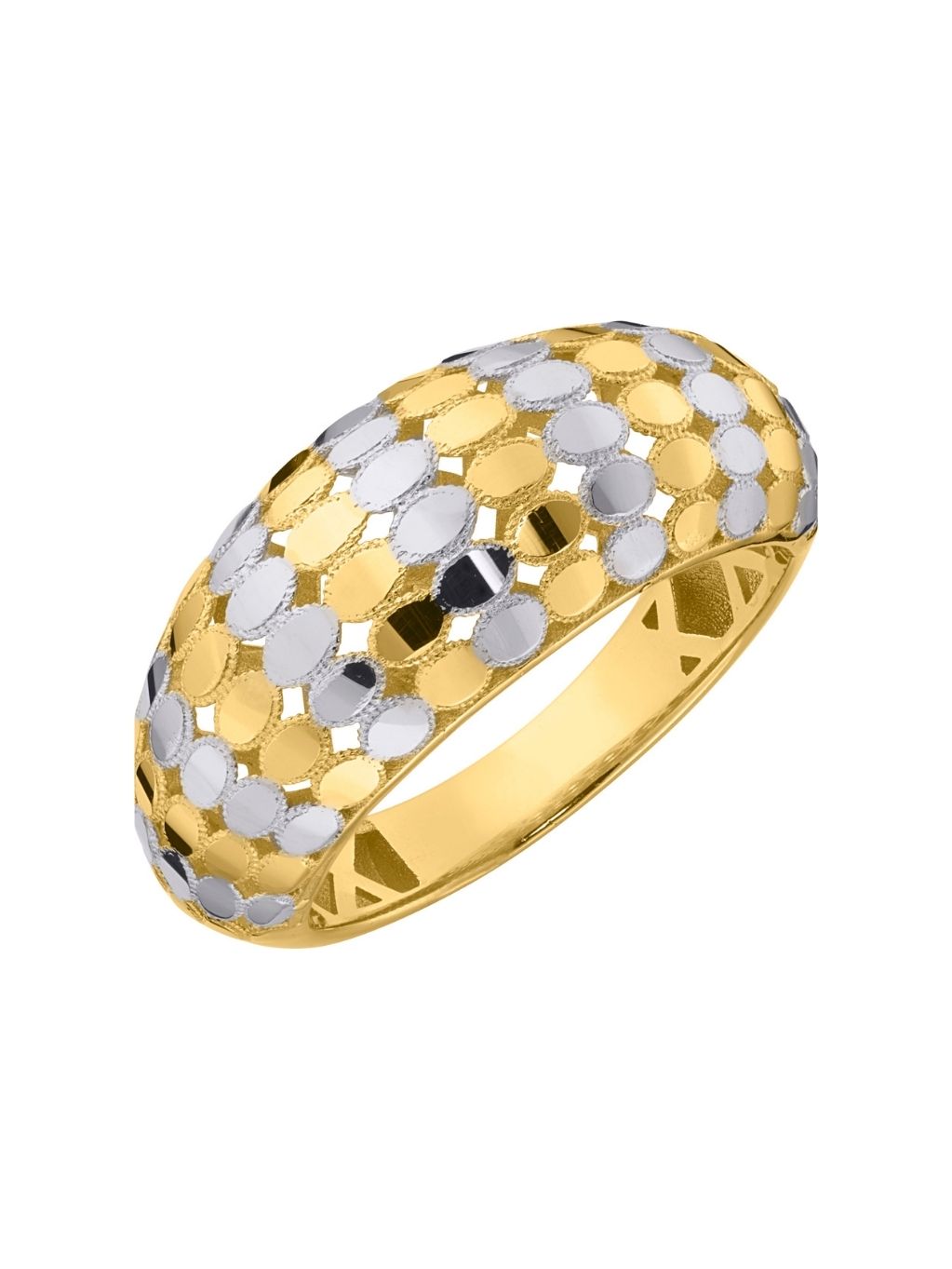 Produktbild von Damenring Phyllis