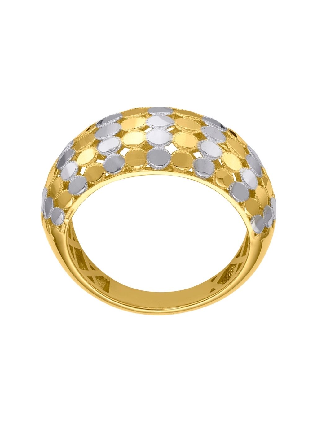 Produktbild von Damenring Phyllis