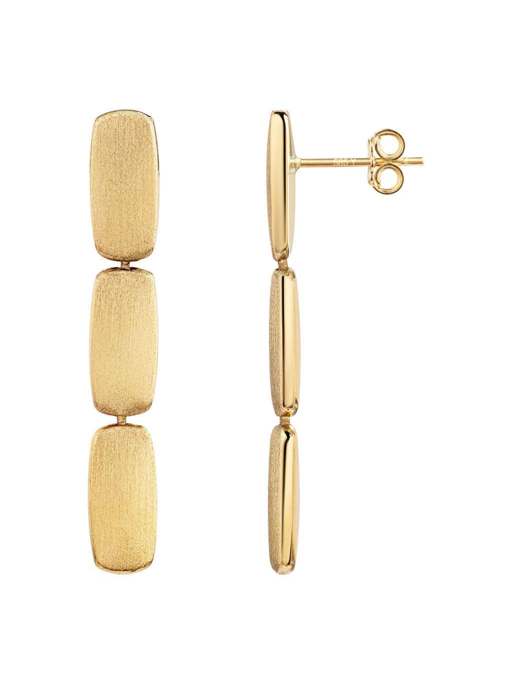 Produktbild von Ohrringe Leonore