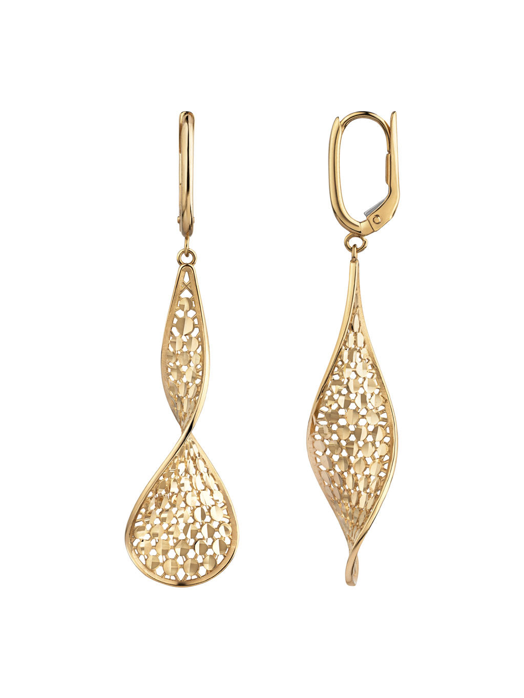 Produktbild von Ohrhänger Isolabella