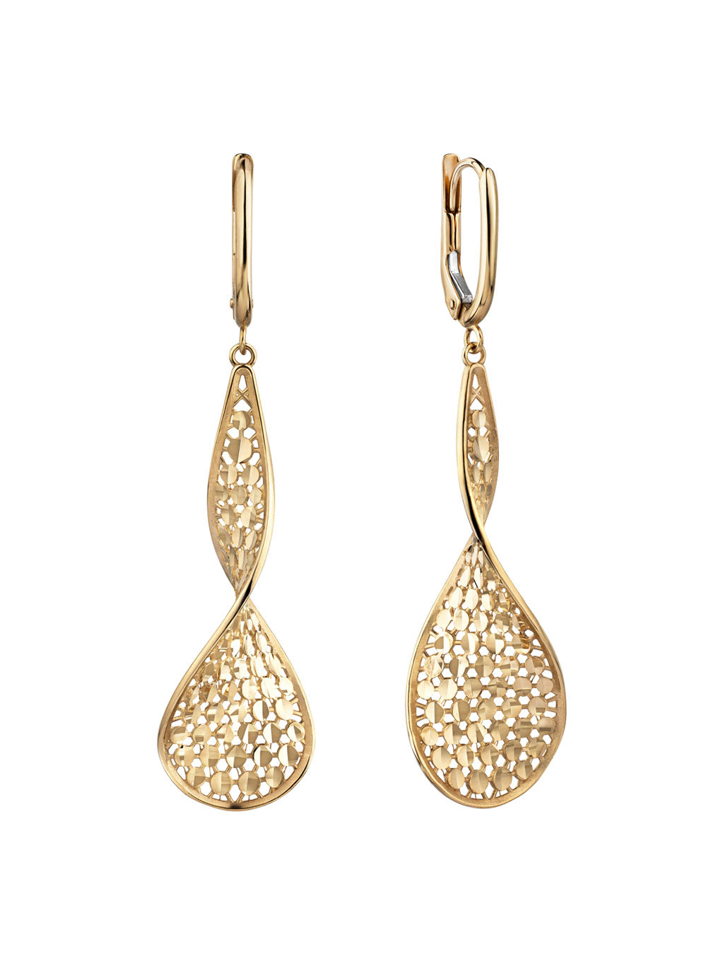 Produktbild von Ohrhänger Isolabella