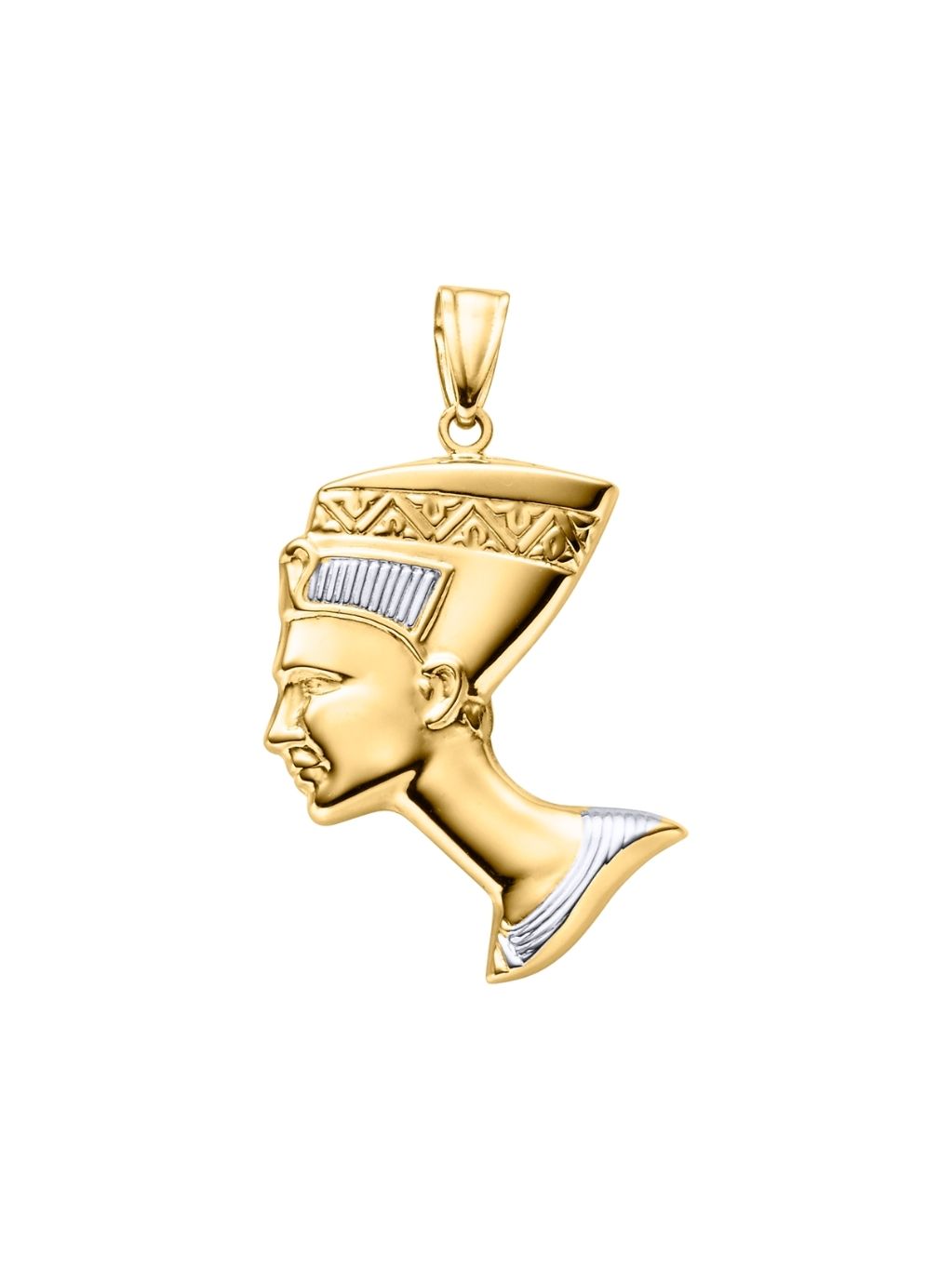 Produktbild von Anhänger Nofretete