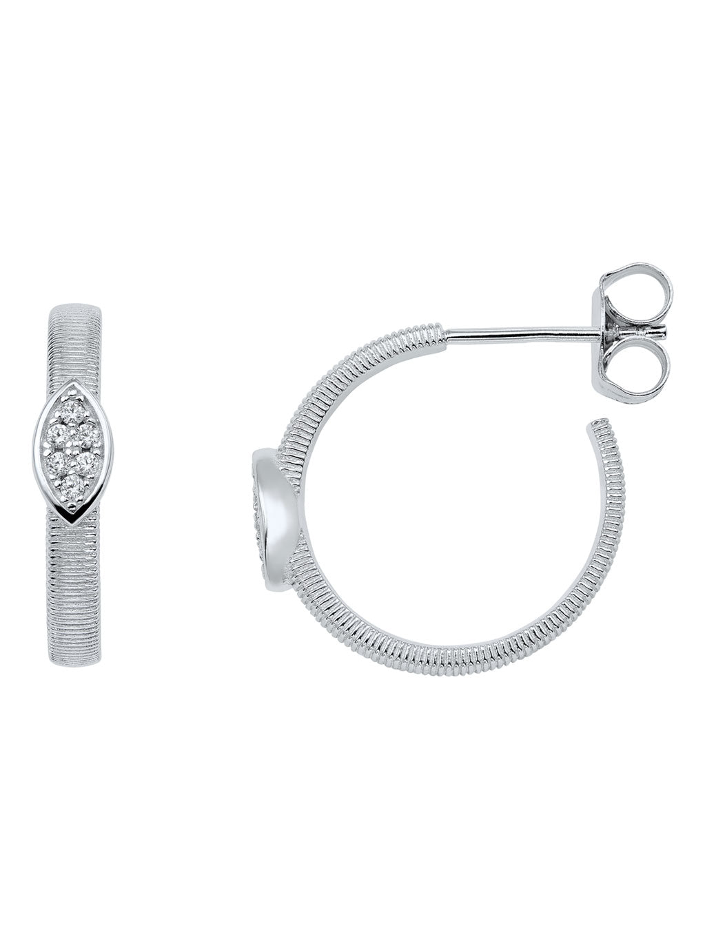 Produktbild von Ohrstecker Liyana