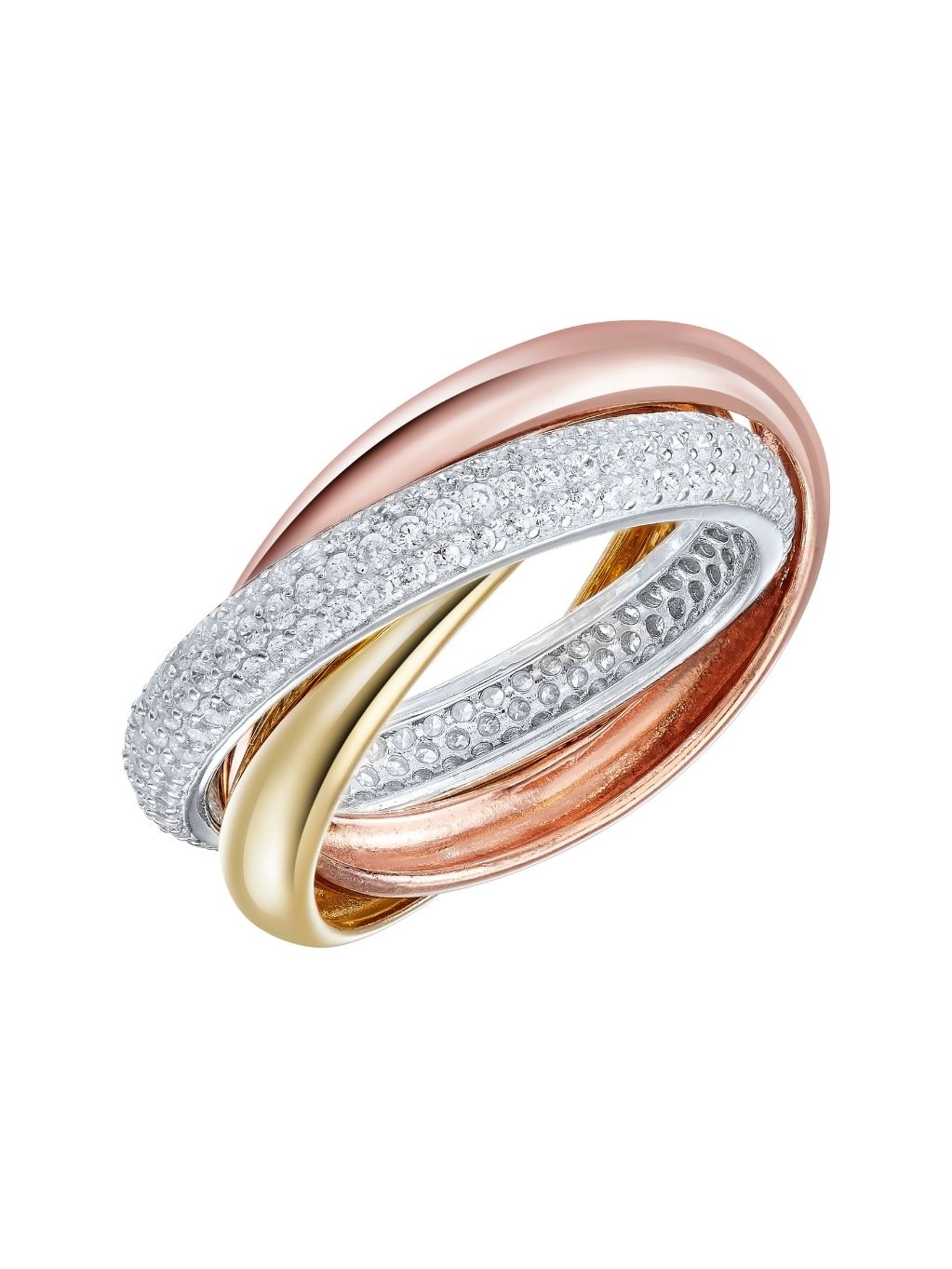 Produktbild von Damenring Fenella