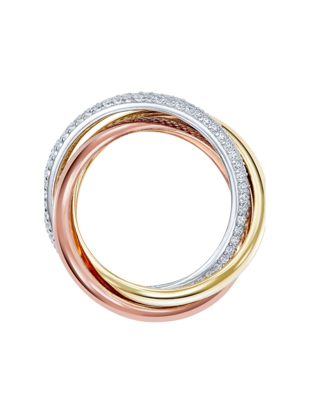 Produktbild von Damenring Fenella