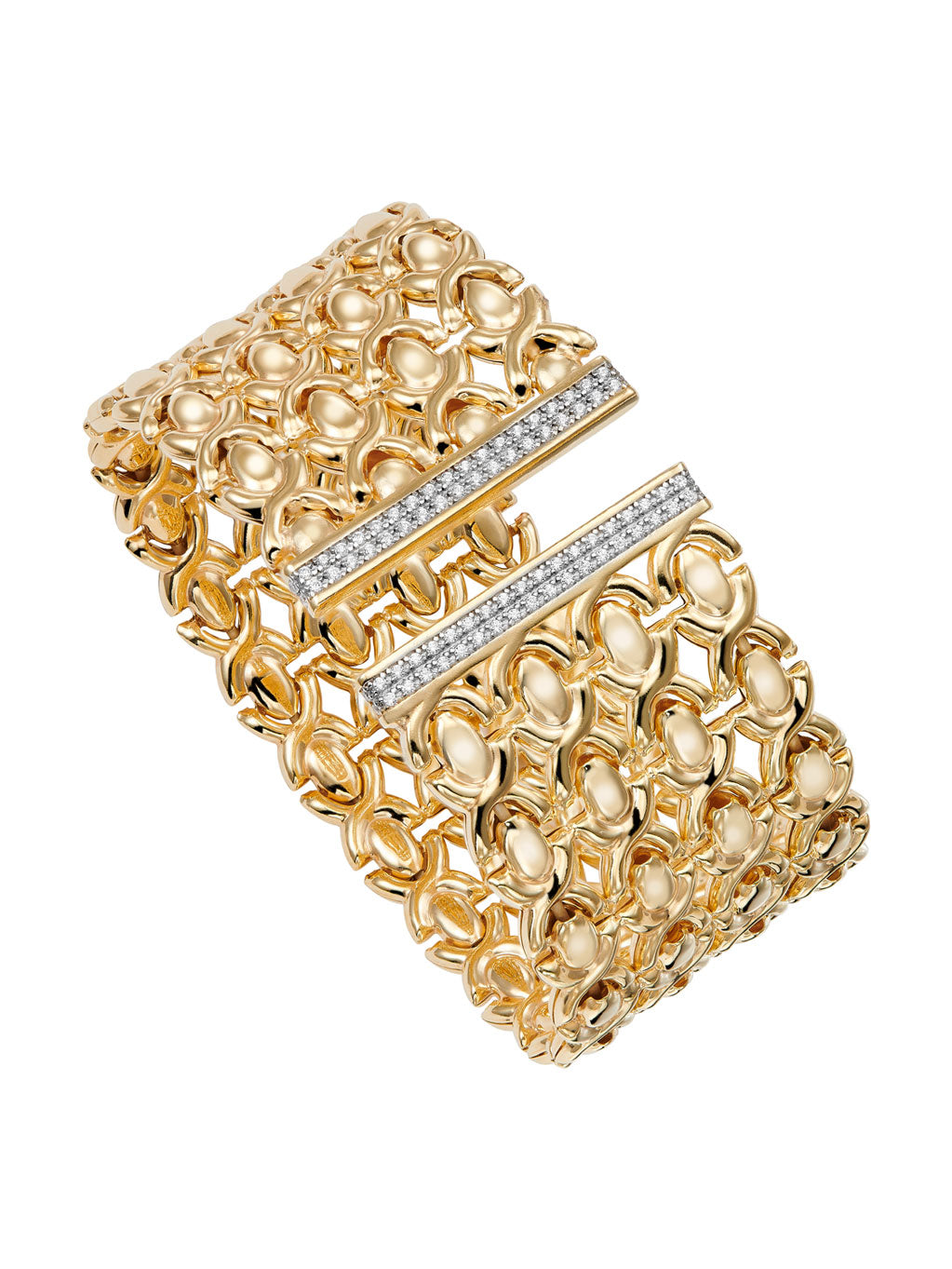 Produktbild von Armspange Linnea