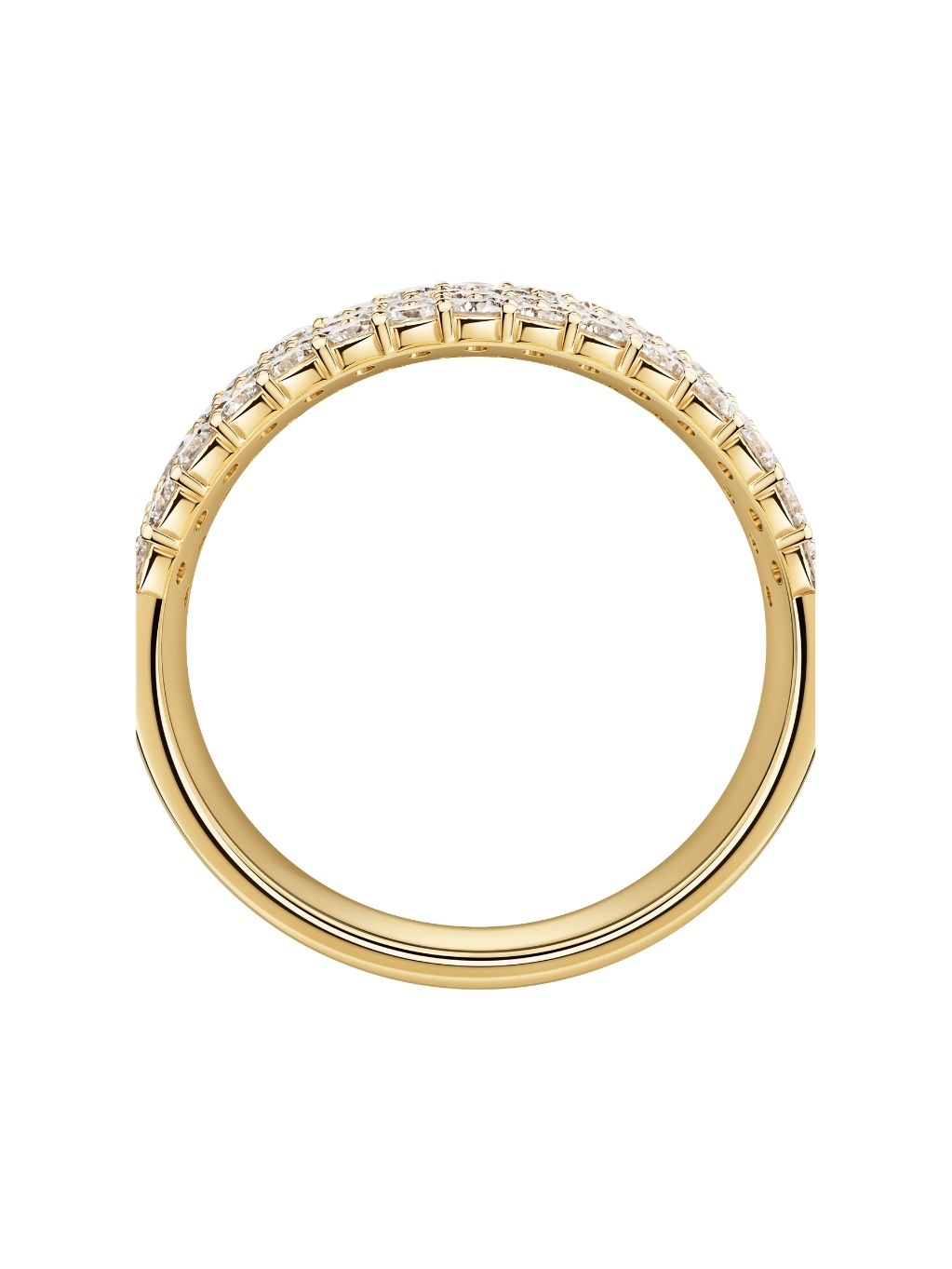 Produktbild von Damenring Susanna