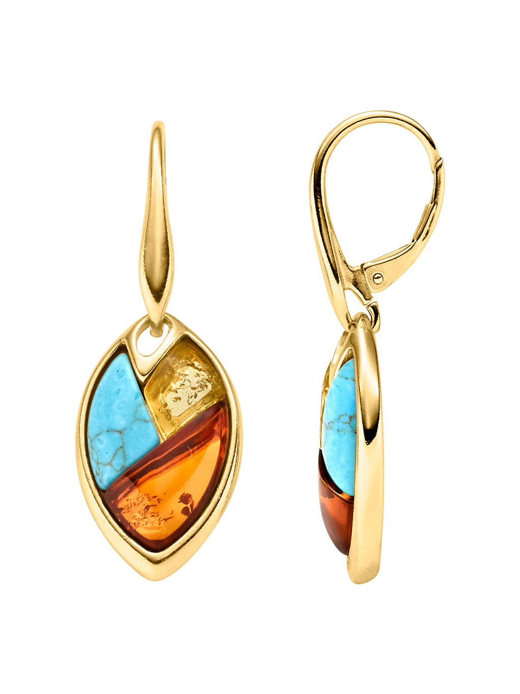 Produktbild von Ohrringe Fiorina