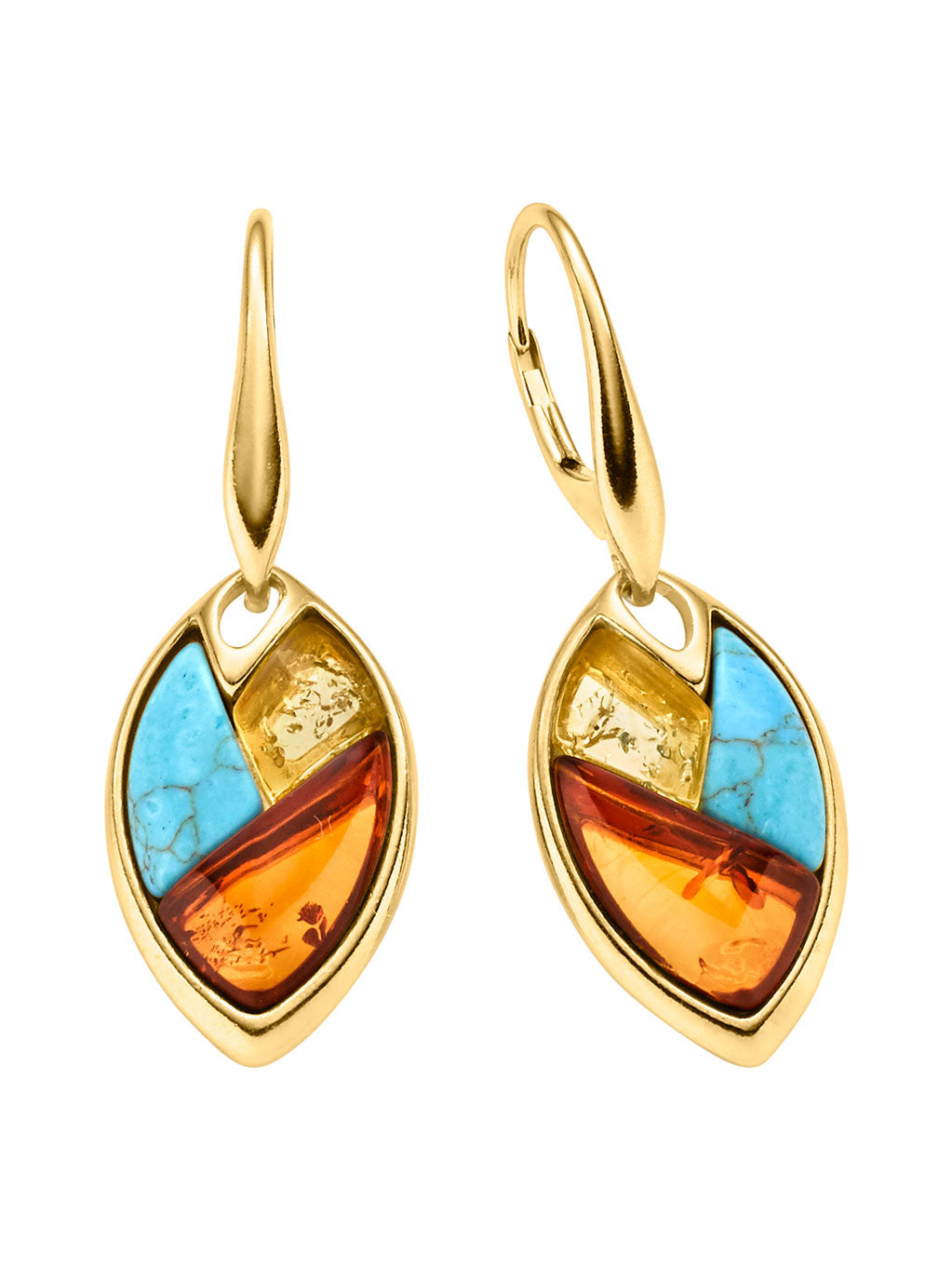 Produktbild von Ohrringe Fiorina