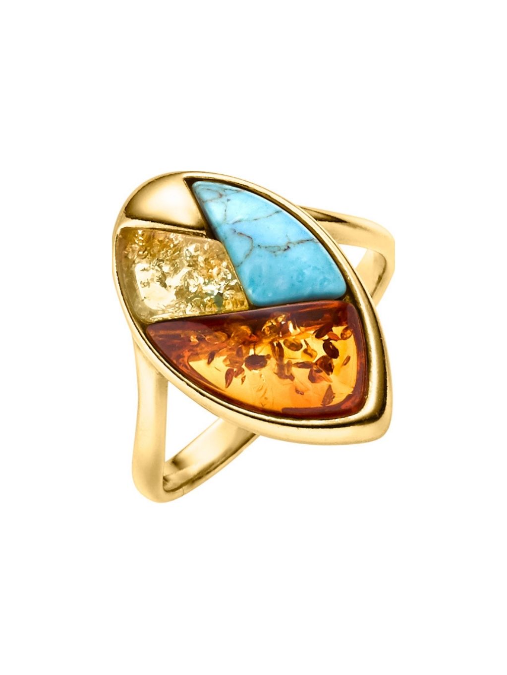 Produktbild von Damenring Fiorina