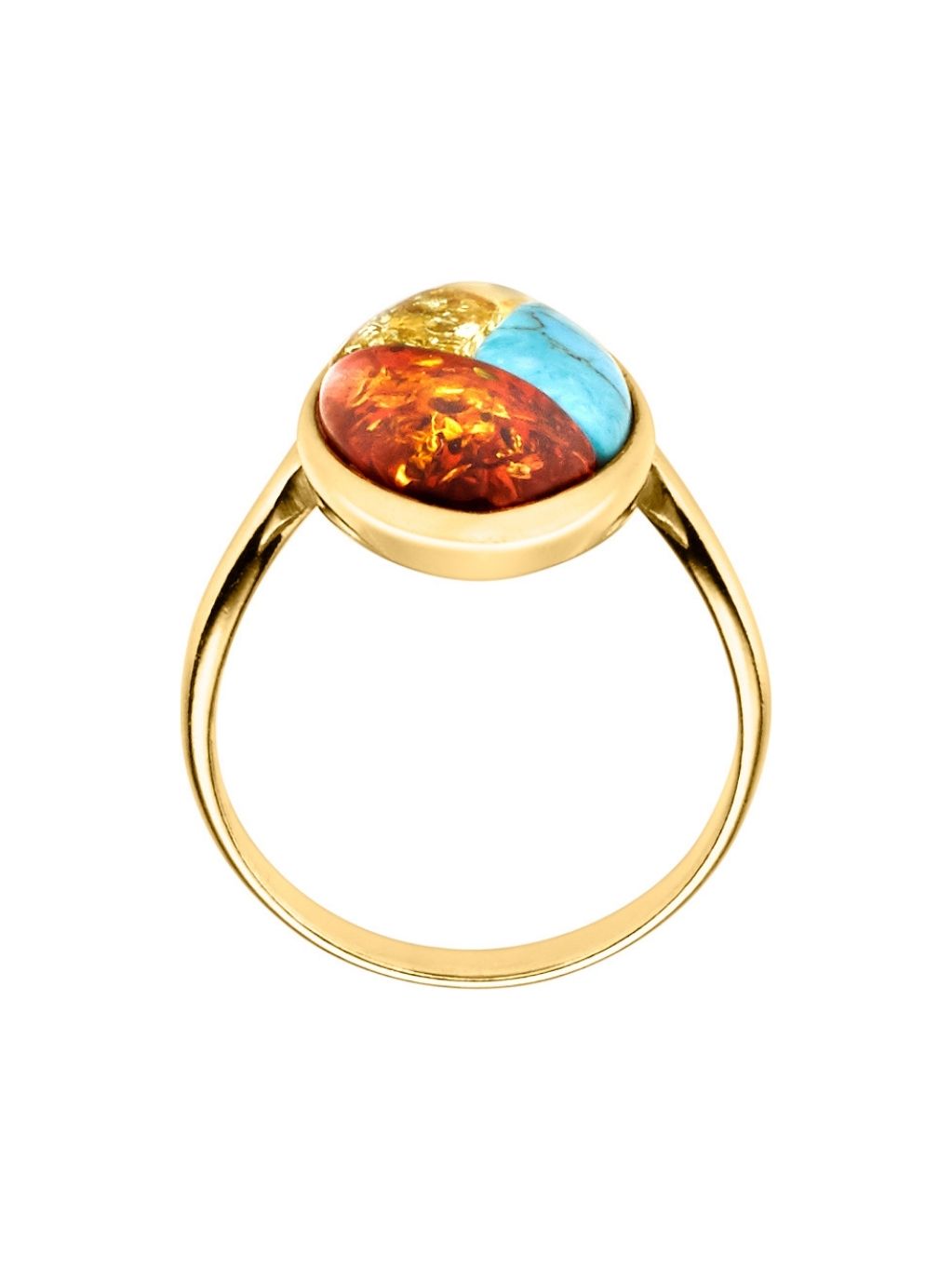 Produktbild von Damenring Fiorina