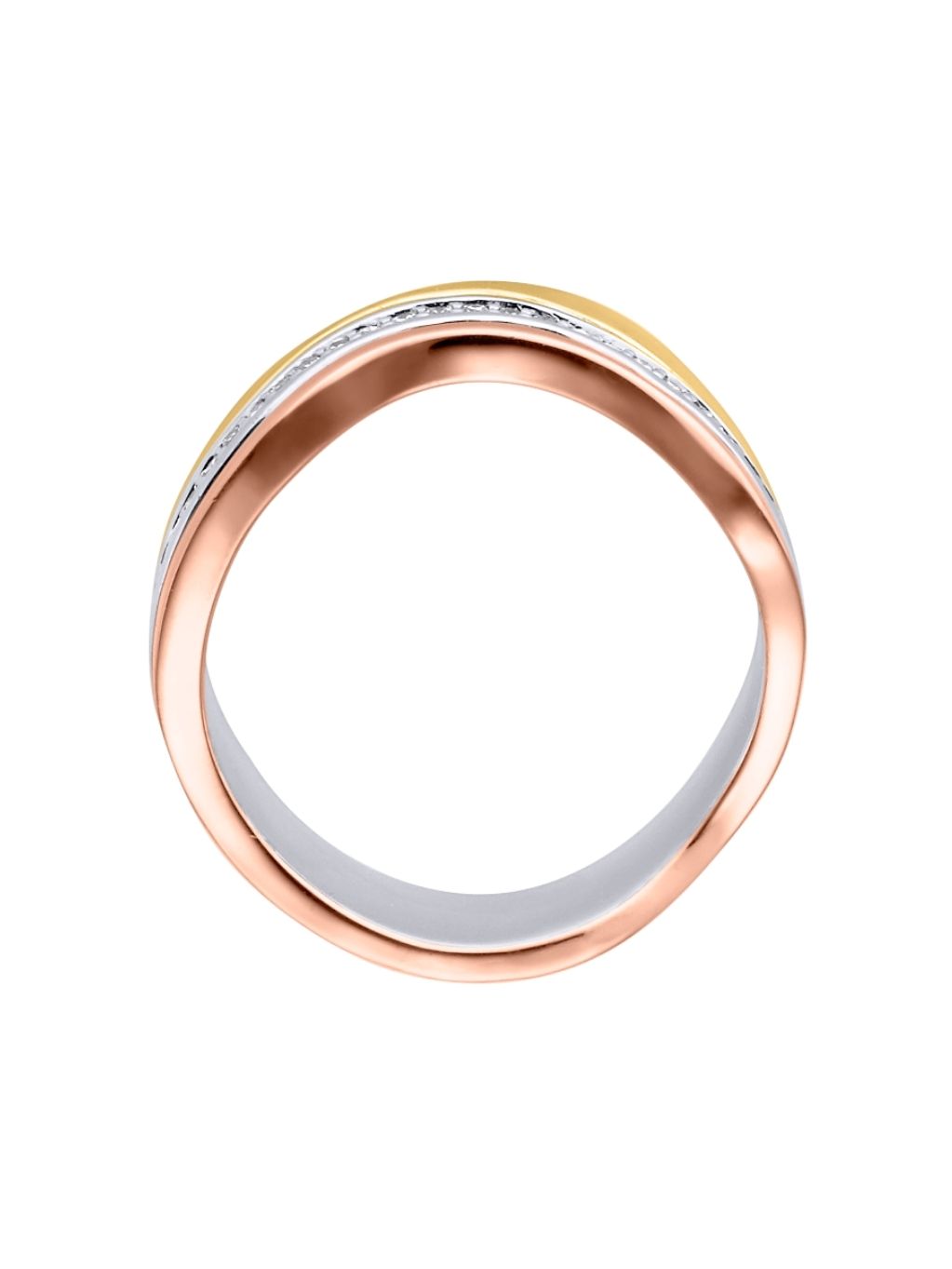 Produktbild von Damenring Megan