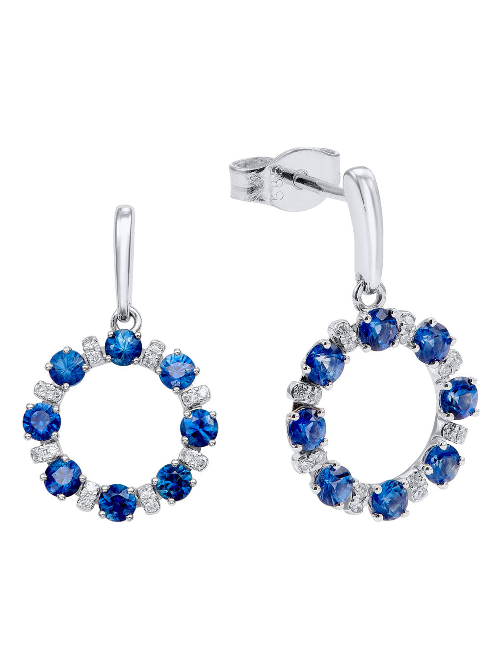 Produktbild von Ohrstecker Cliantha