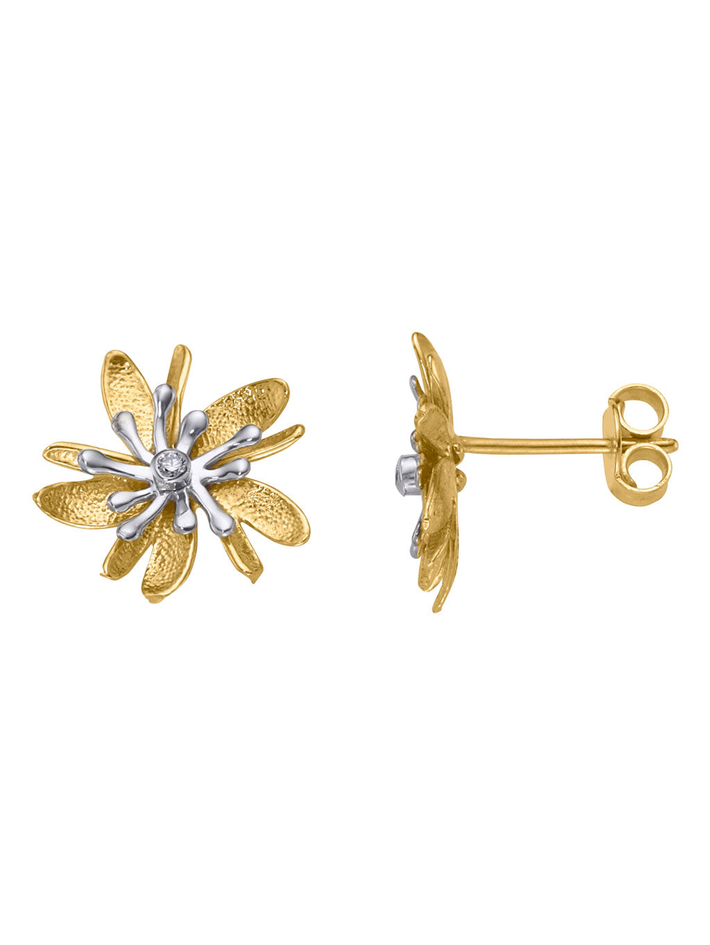 Produktbild von Ohrstecker Kylie