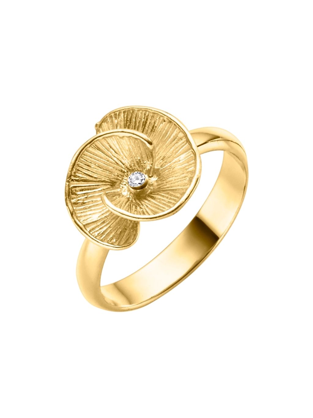 Produktbild von Damenring Kelly