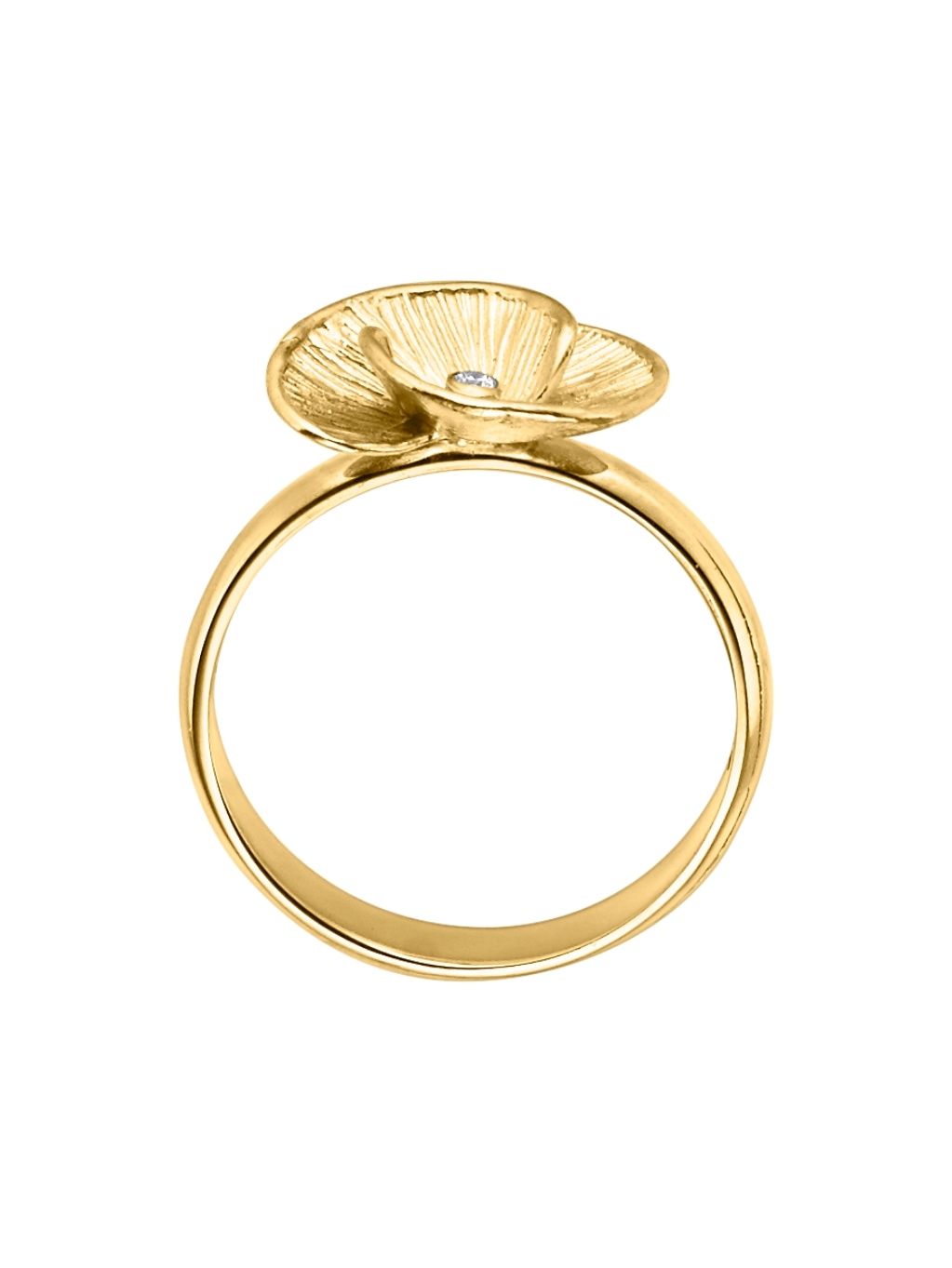 Produktbild von Damenring Kelly