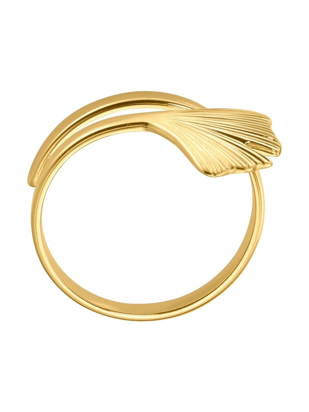 Produktbild von Damenring Ginkgo