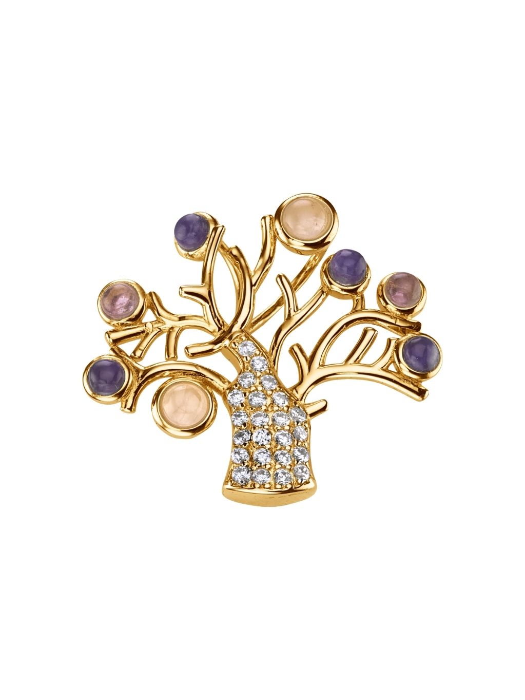 Produktbild von Anhänger Lebensbaum