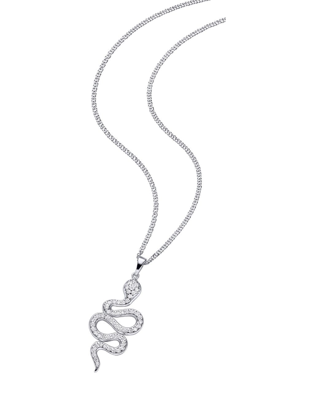 Produktbild von Anhänger Schlange