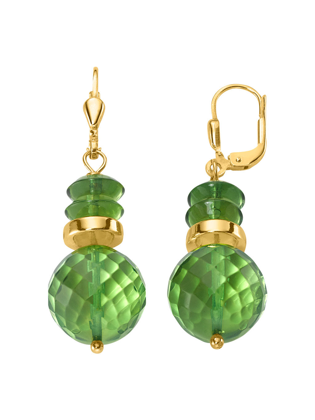 Produktbild von Ohrhänger Calantha