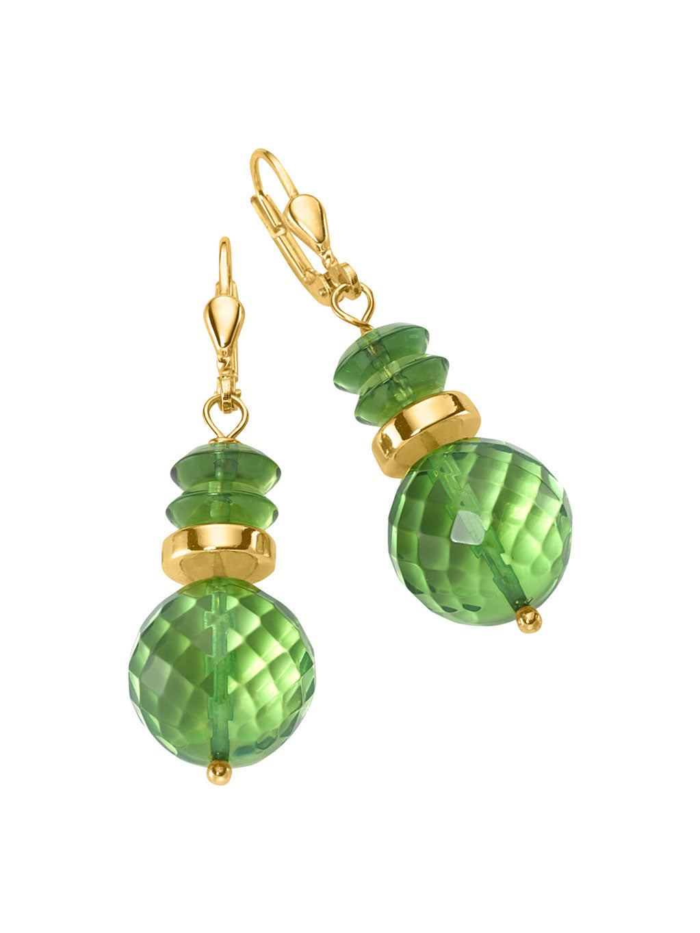 Produktbild von Ohrhänger Calantha