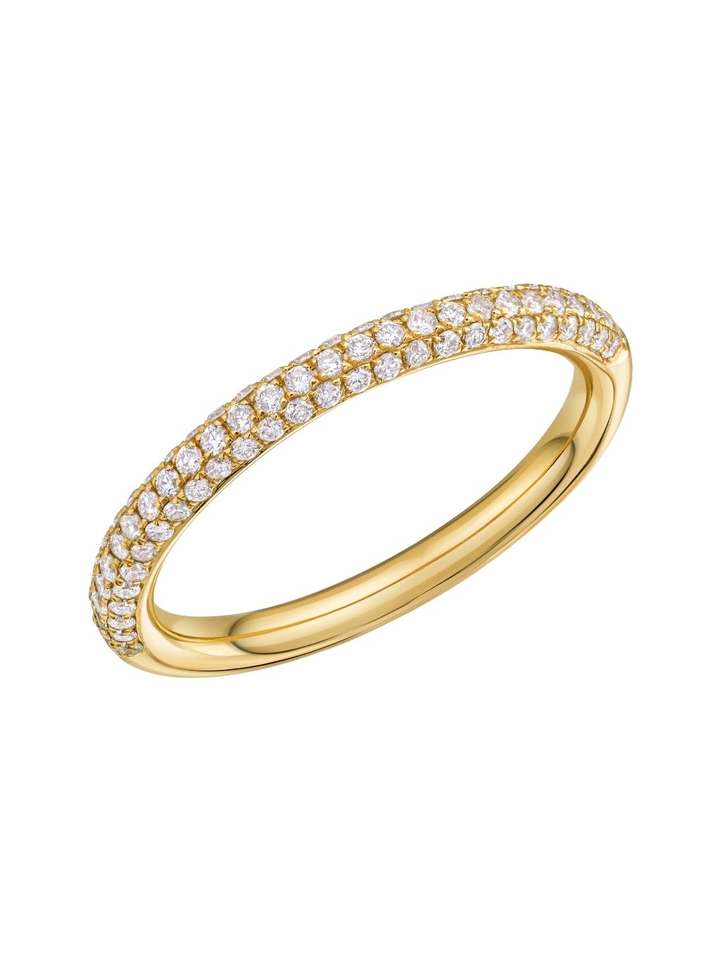 Produktbild von Damenring Margaux