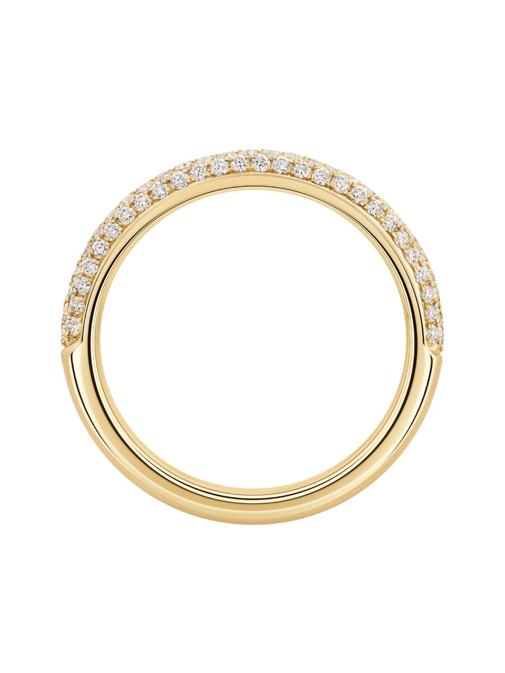 Produktbild von Damenring Margaux