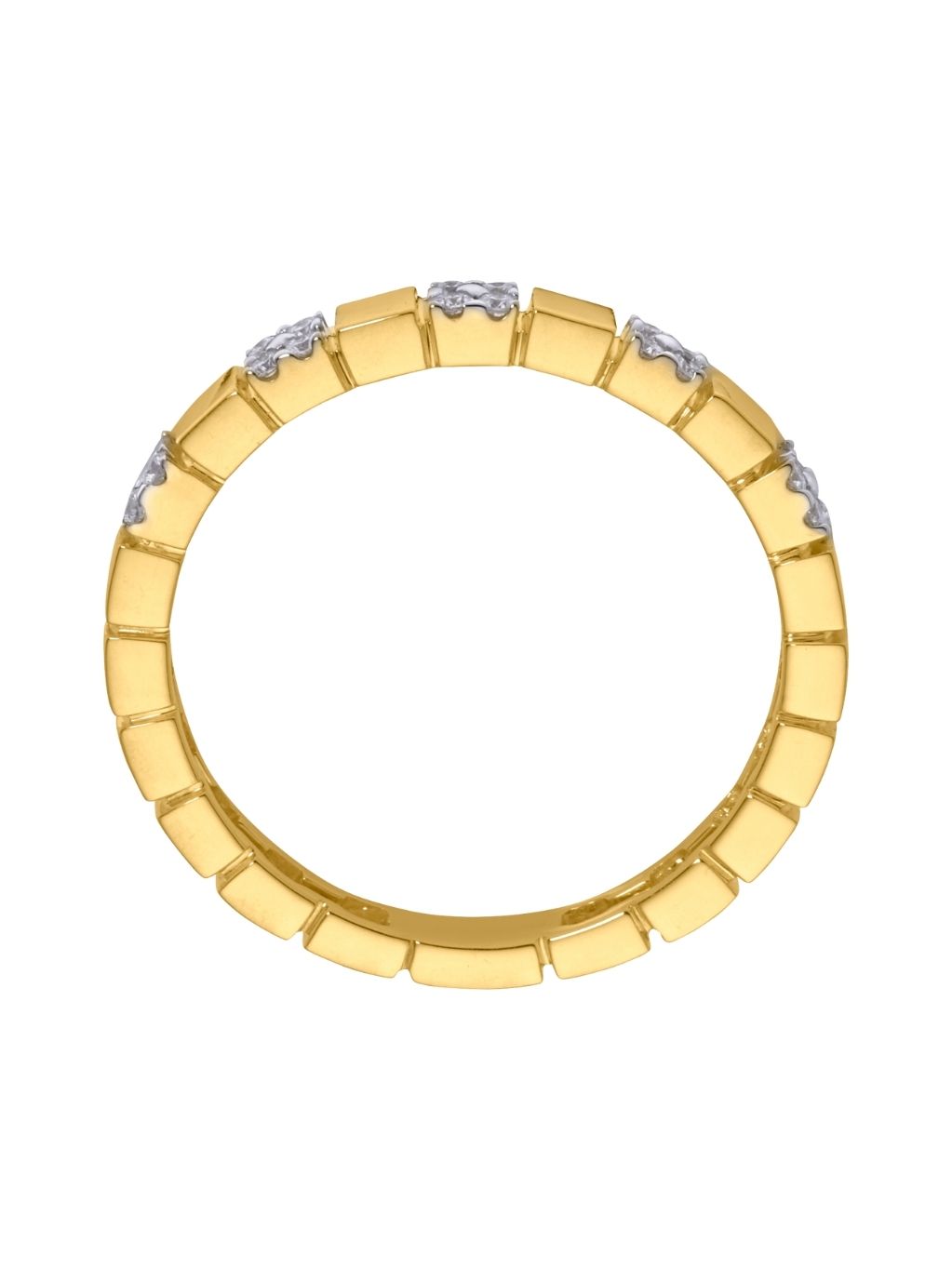 Produktbild von Damenring Melanie