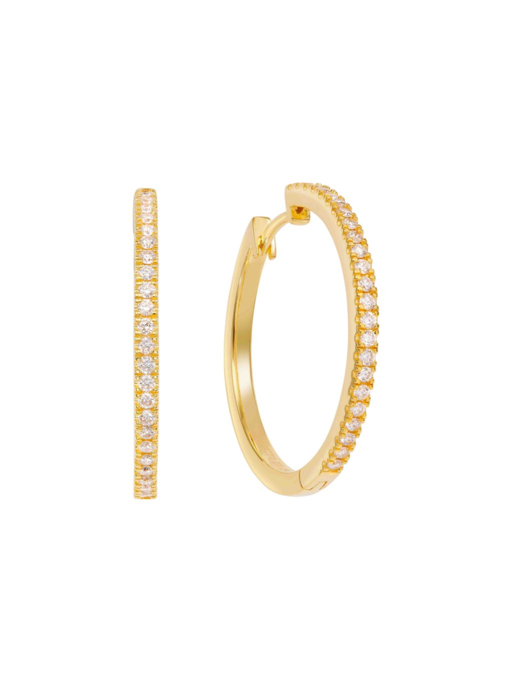 Produktbild von Creolen Lori