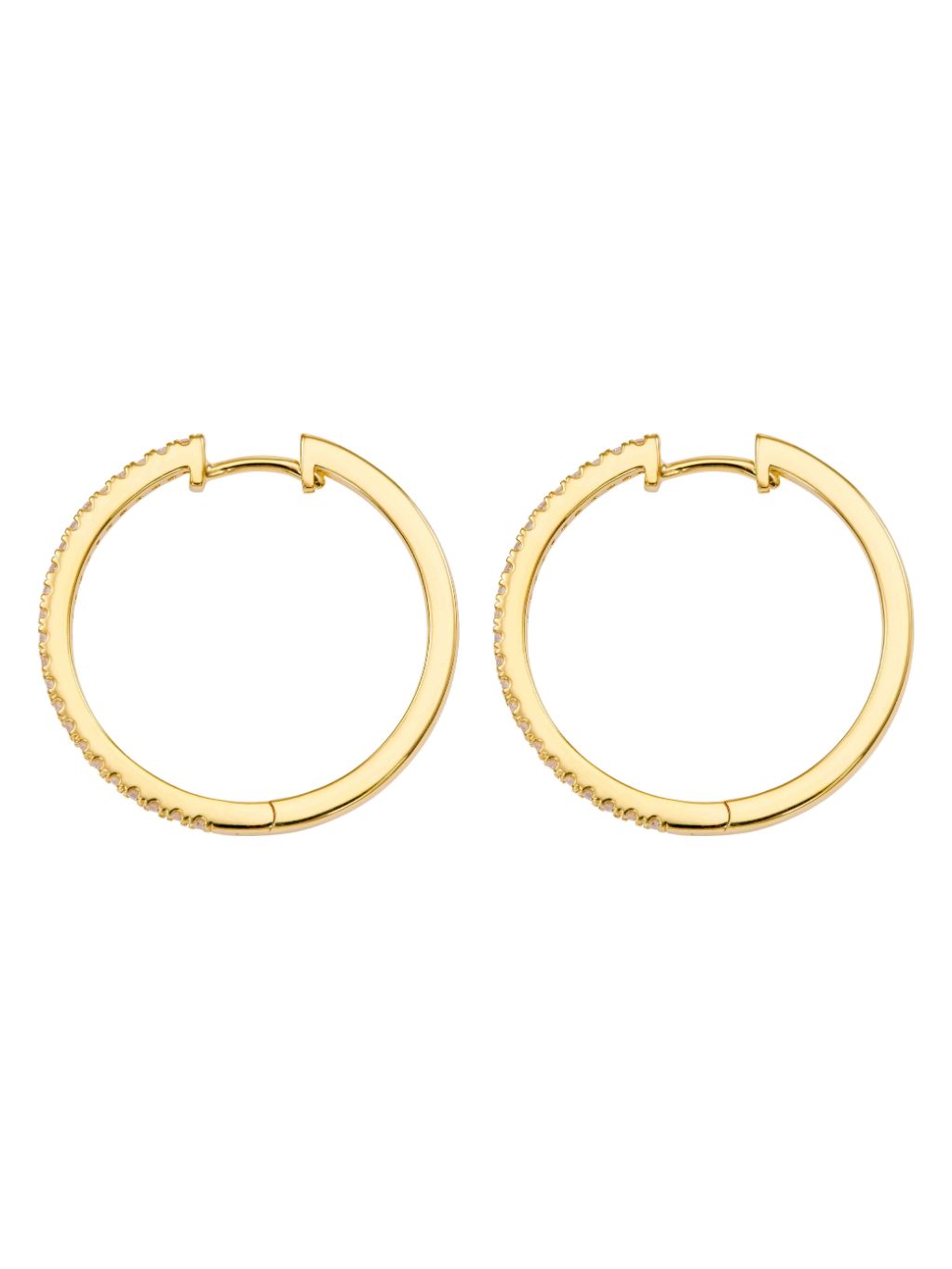 Produktbild von Creolen Lori