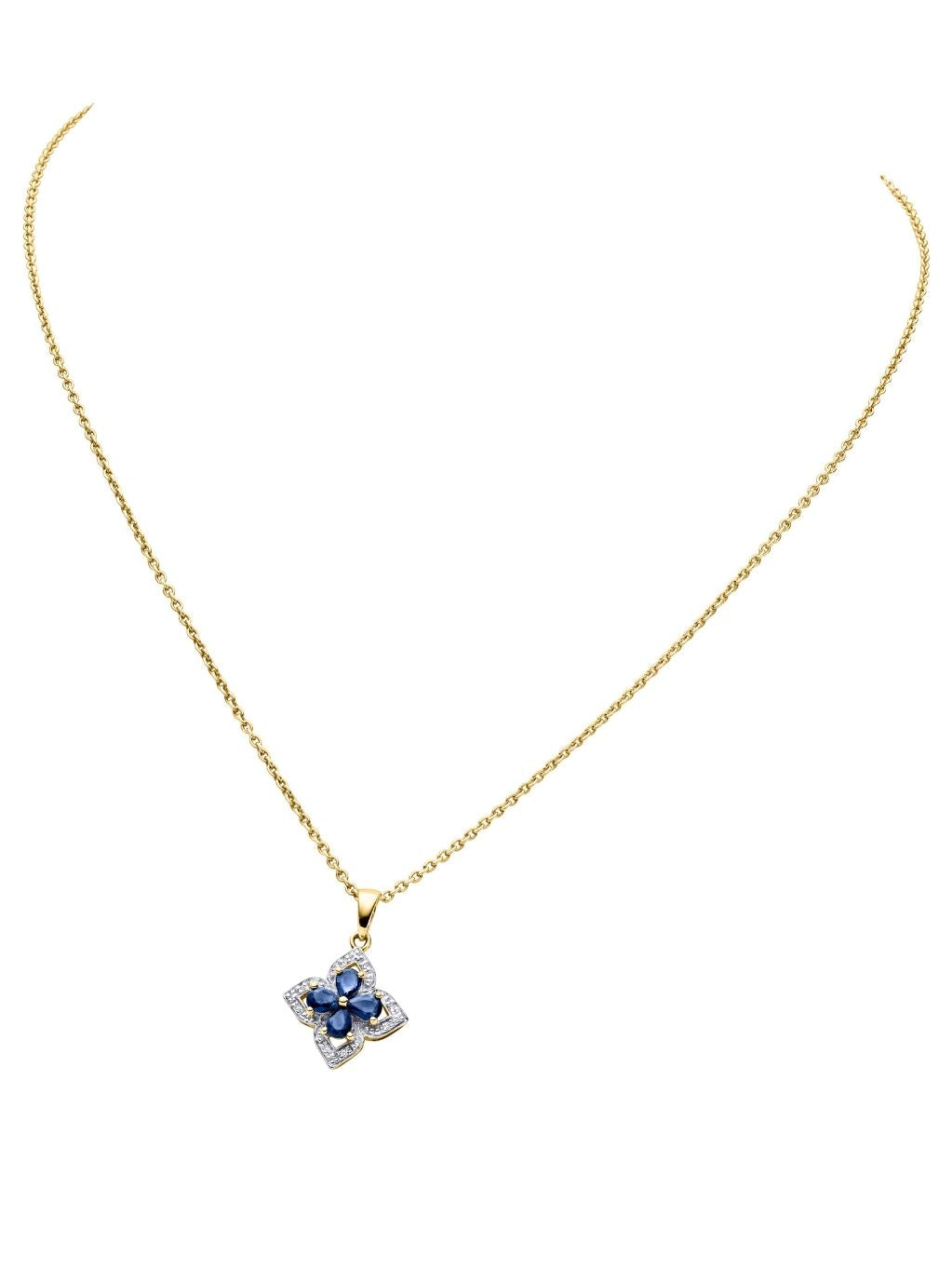 Produktbild von Anhänger Belina