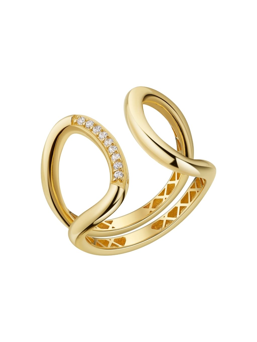 Produktbild von Damenring Sophronia